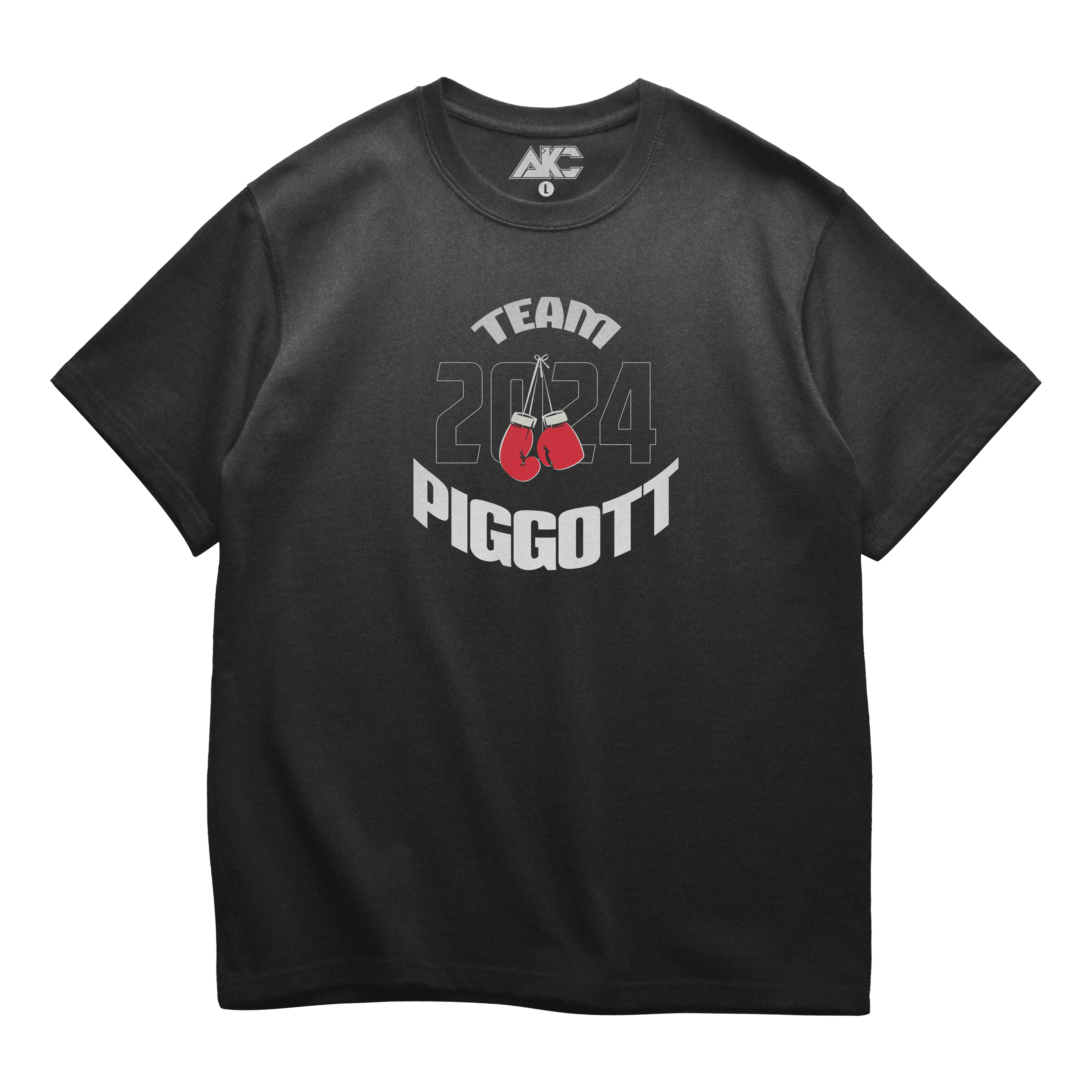 Beau Piggott Supporter T-Shirt