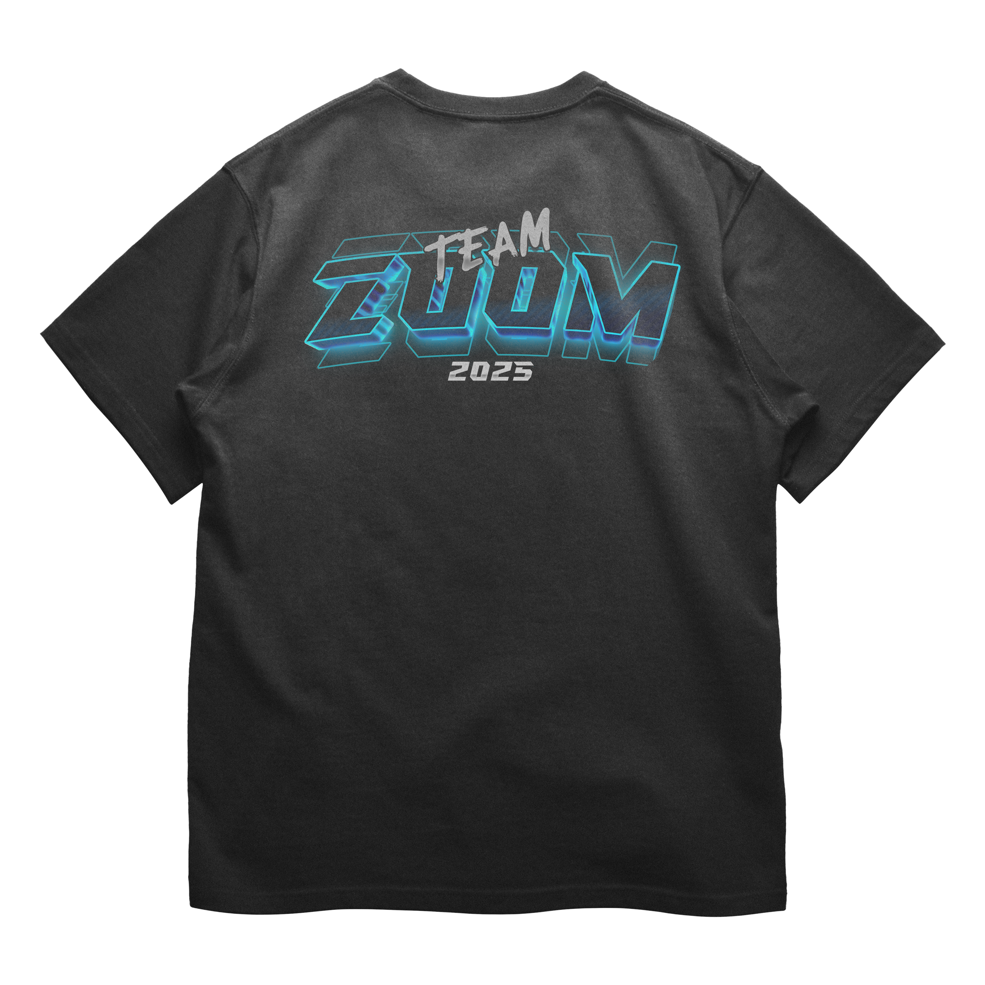 Camare "Zoom" Bailes T-shirt