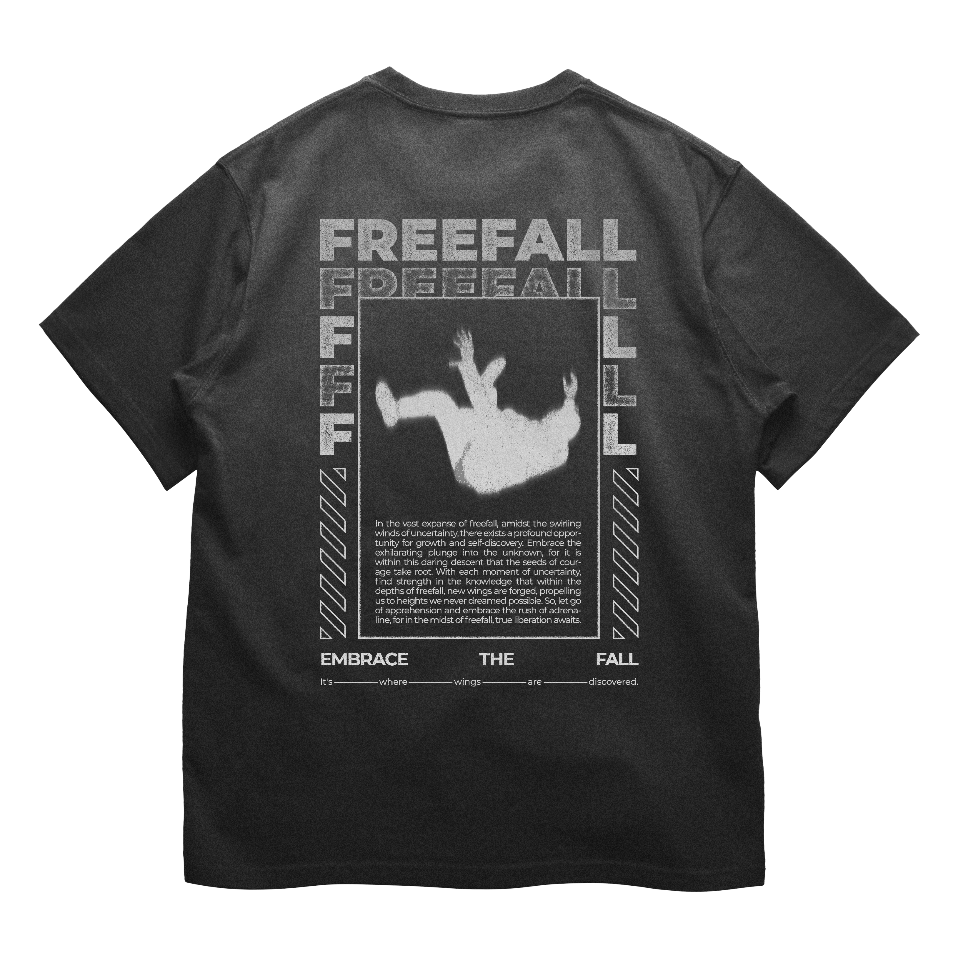 AKC Streetwear Tee