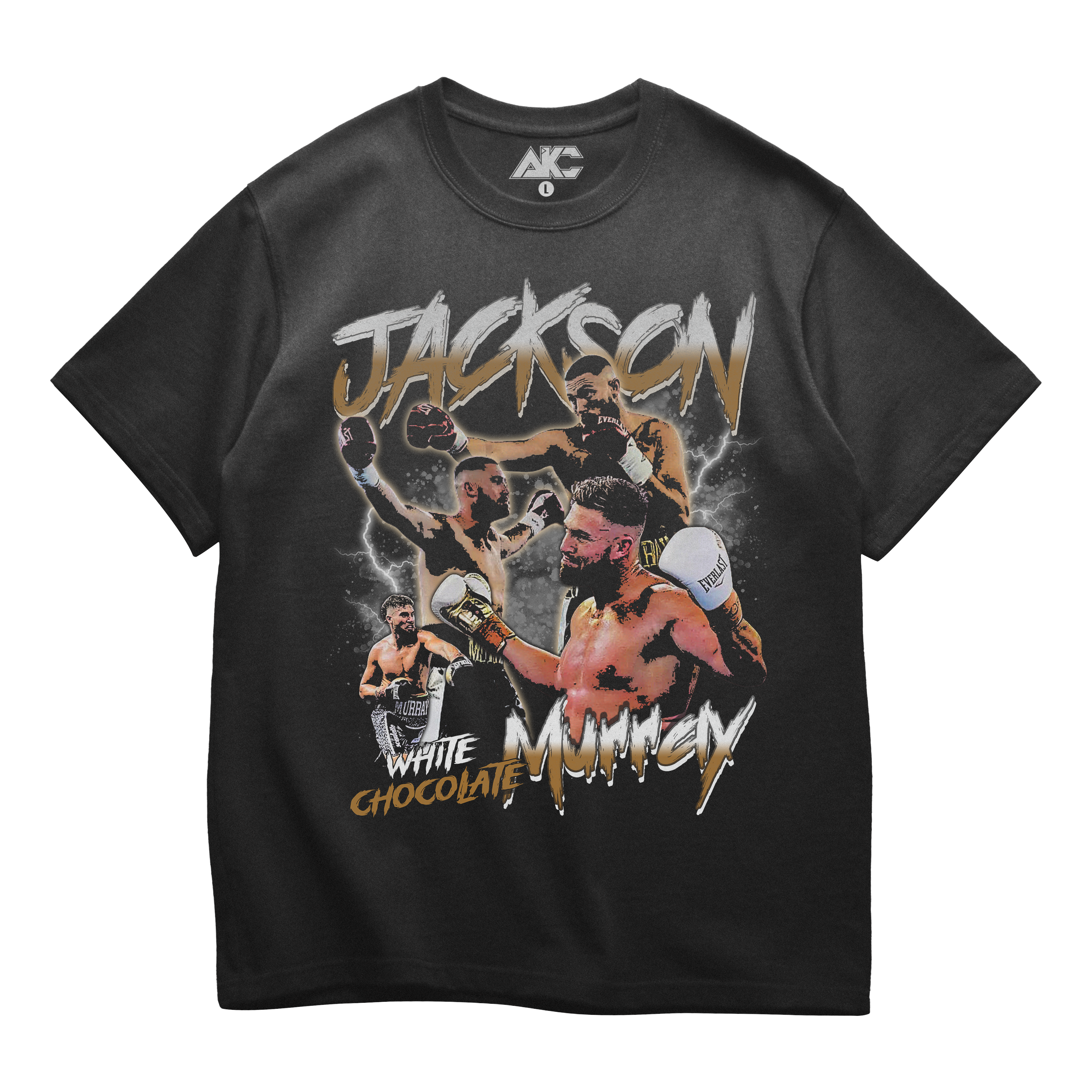 Jackson Murray Supporter T-Shirt