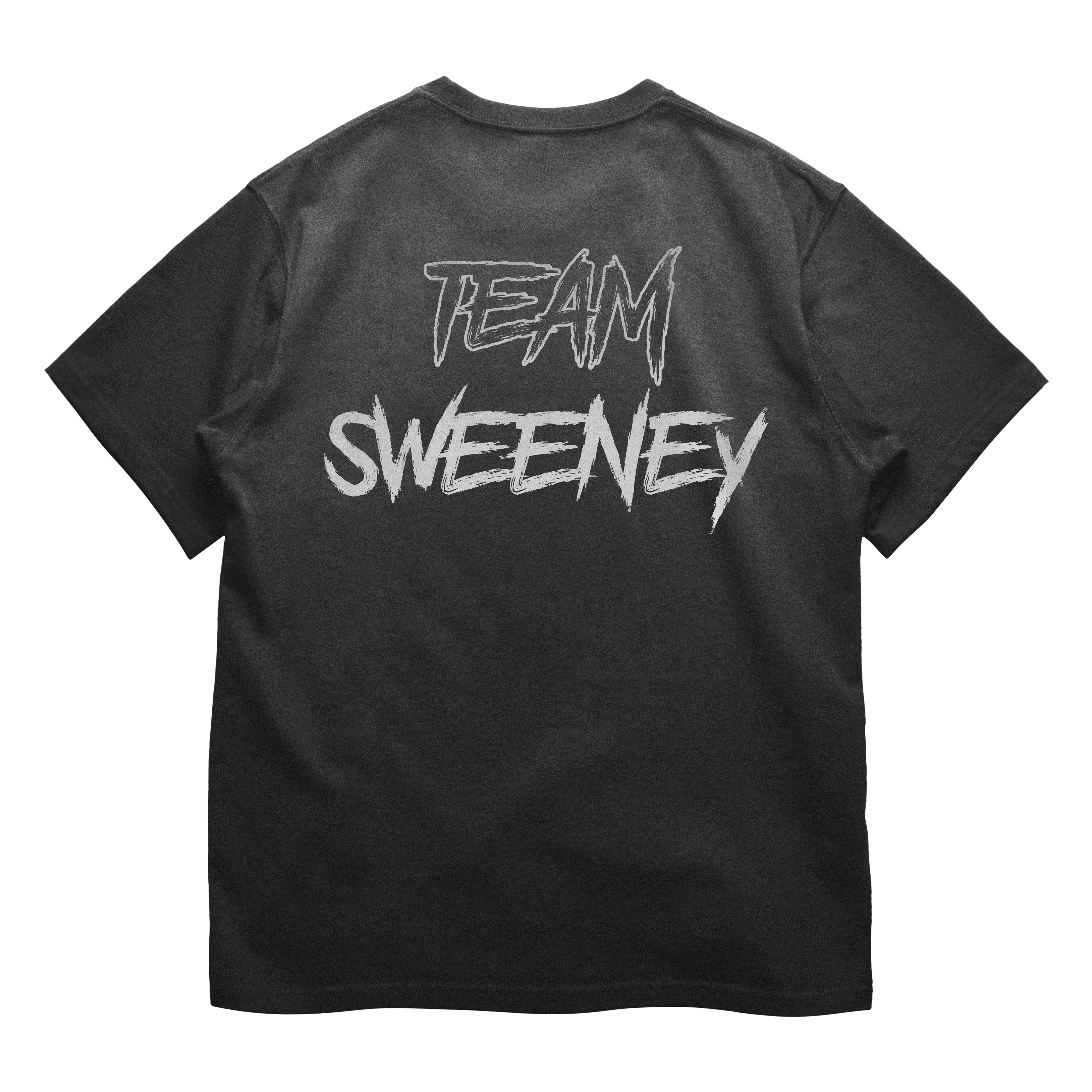 Supporter Boxing T-Shirt