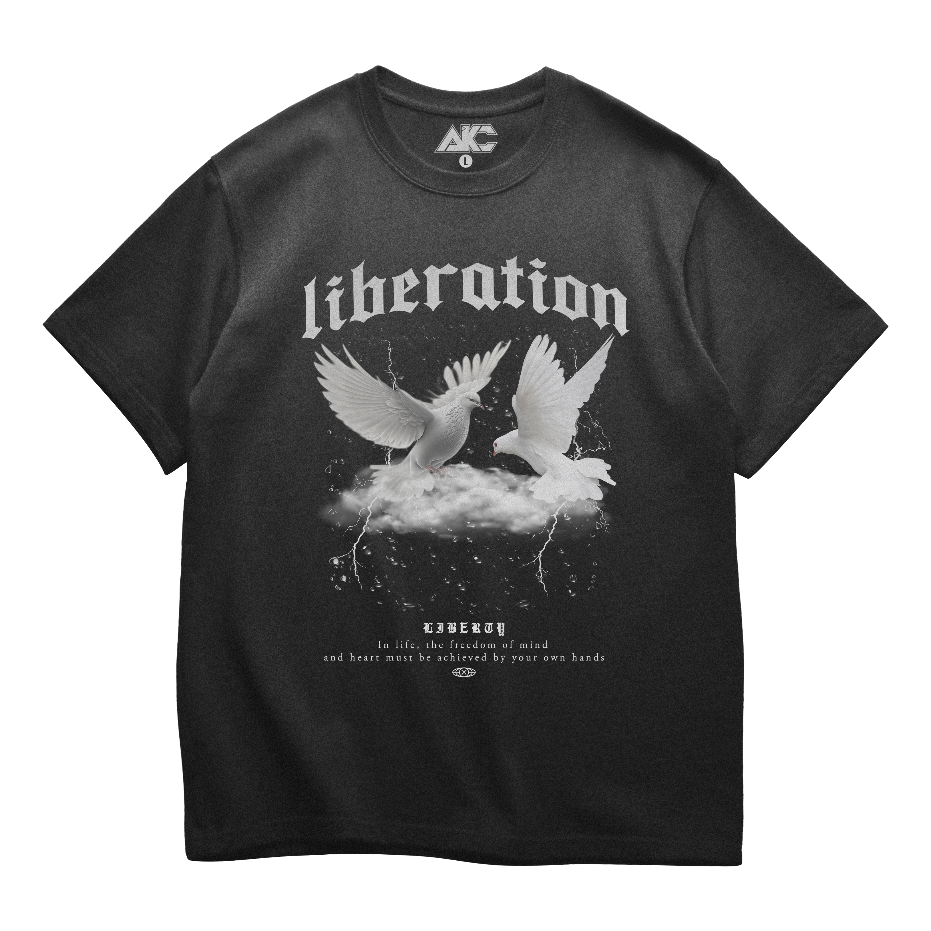 Long Sleeve T-Shirt