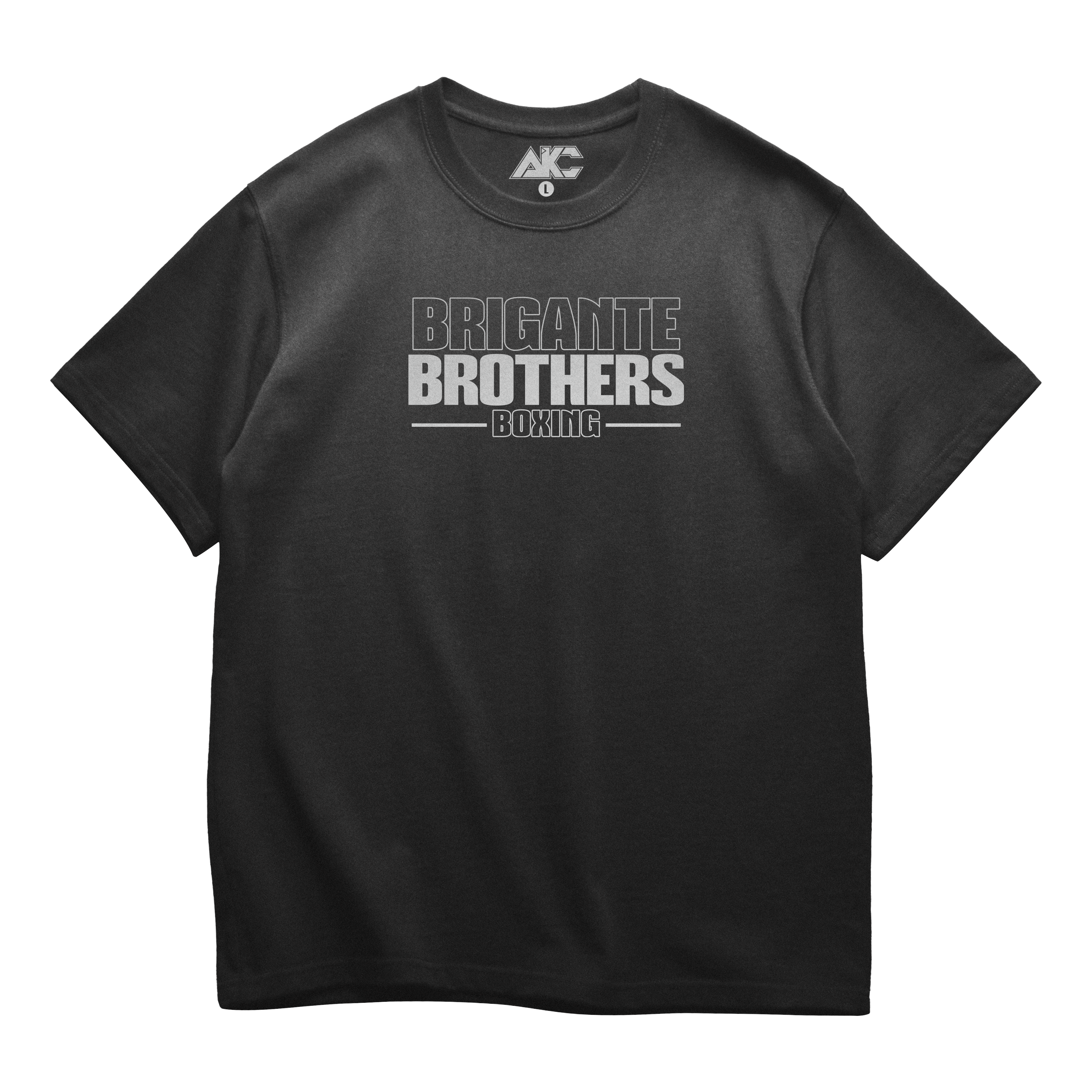 The Brigante Brothers Supporter Tee