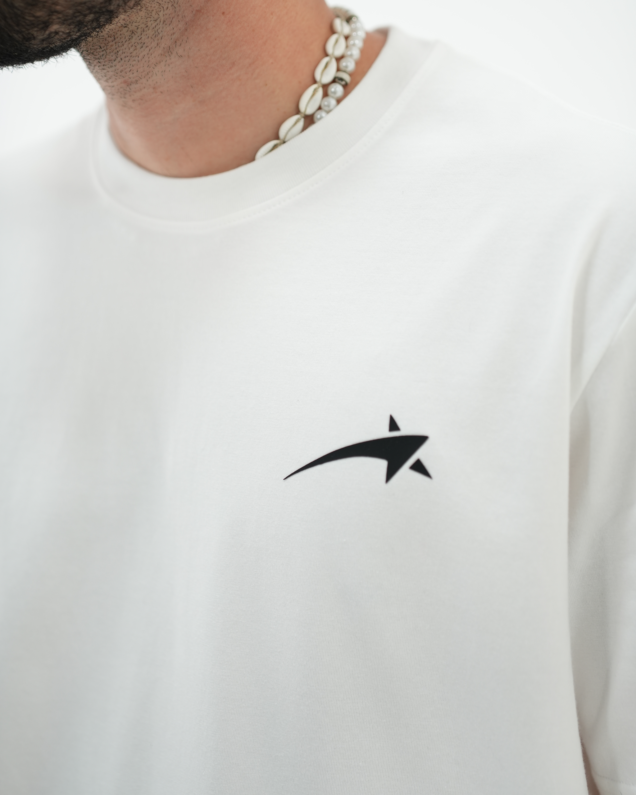 Standard Relaxed Tee