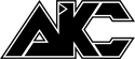 AKC Brand Logo
