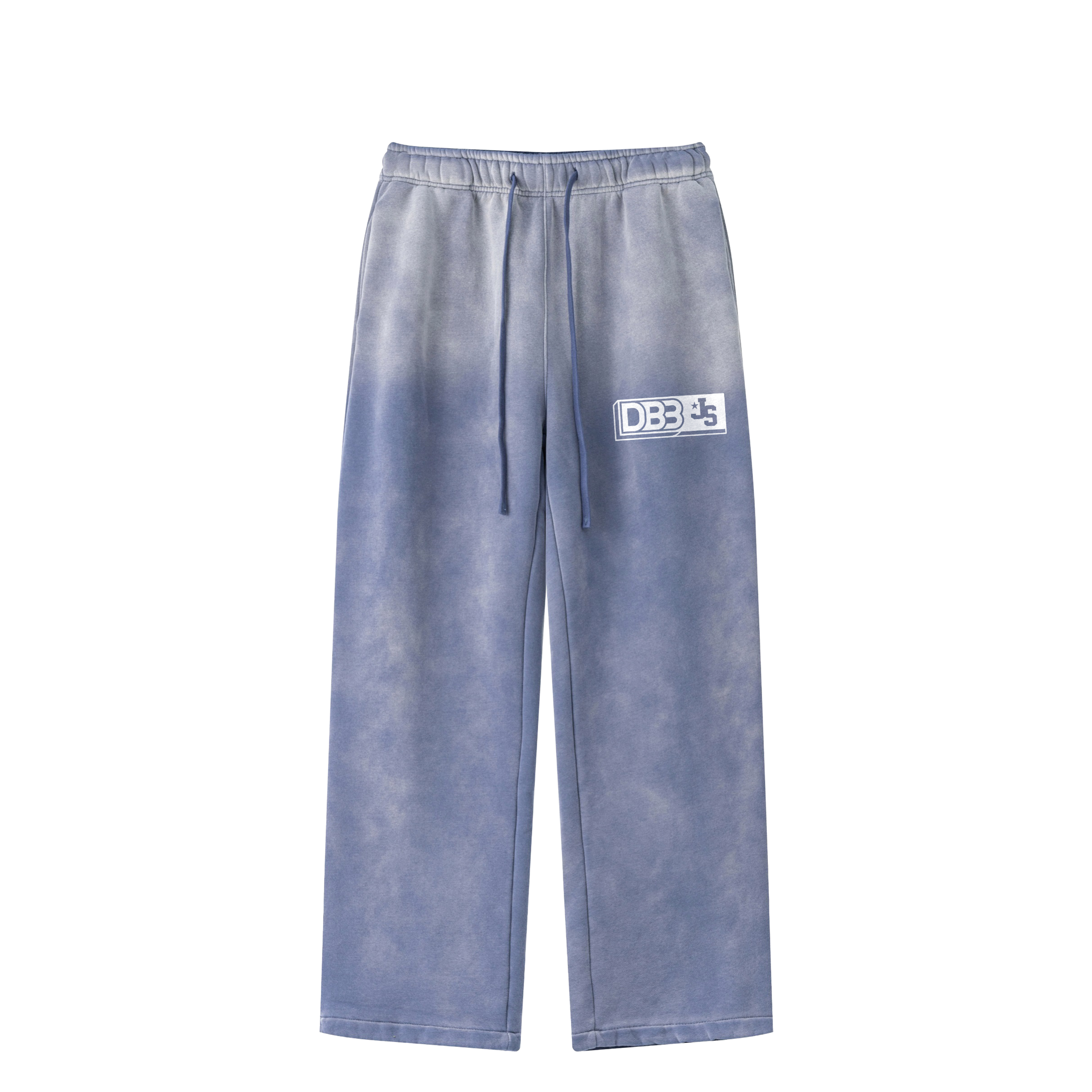 DB3 x Jaystu Sweatpants