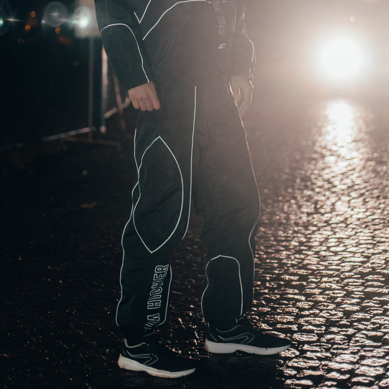 AKC Nightfall Windbreaker Pants
