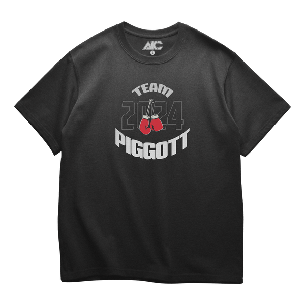 Beau Piggott Supporter T-Shirt