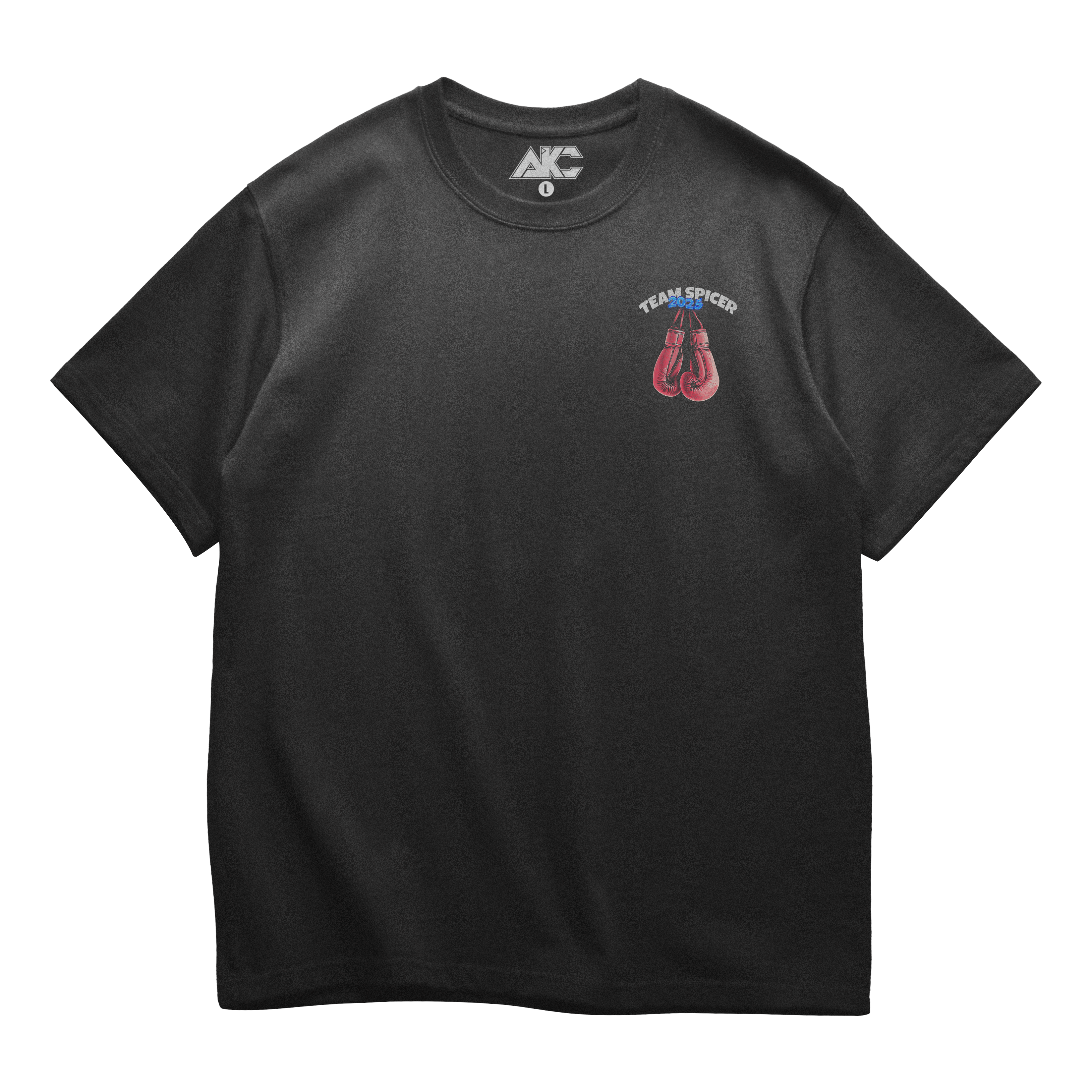Belle Spicer Supporter Tee