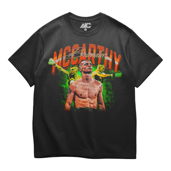 Brandon McCarthy T-Shirt