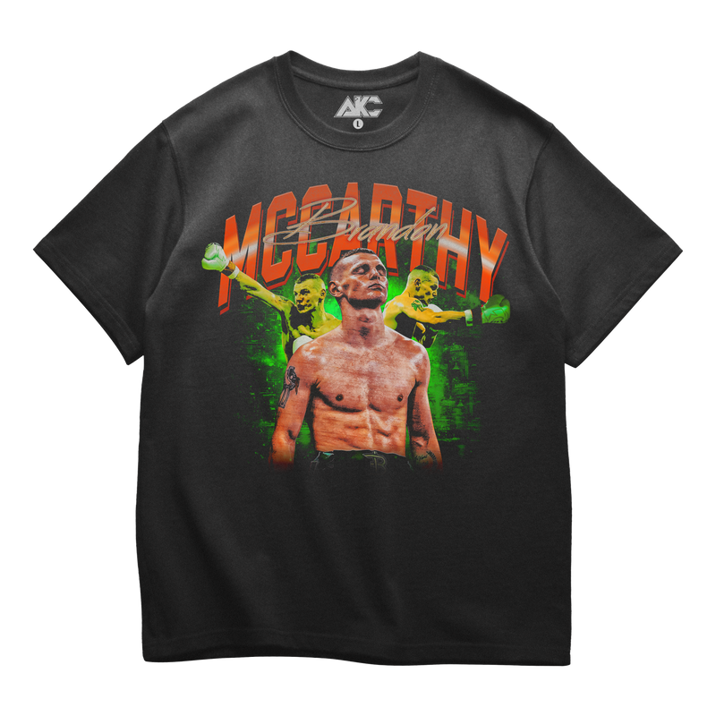 Brandon McCarthy T-Shirt