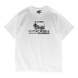 CSC Boxing Abstract Tee