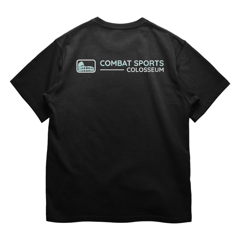 Combat Sports Colosseum T-Shirt