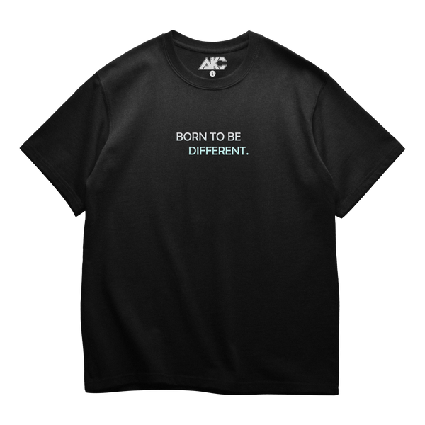 Born to be Different T-Shirt
