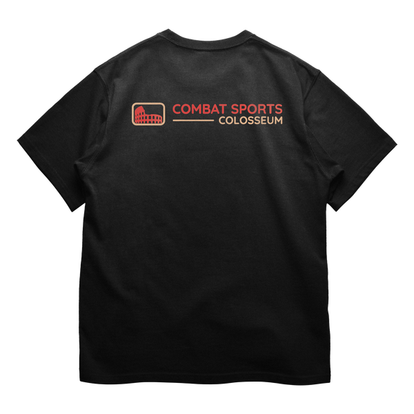 CSC Boxing Gym T-Shirt
