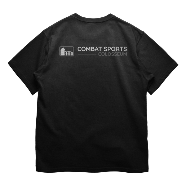 CSC Boxing T-Shirt Premium Cotton