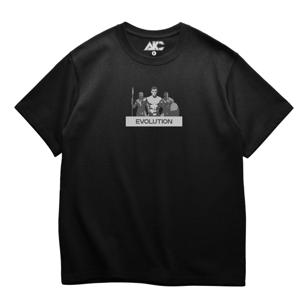 Boxing Evolution T-Shirt
