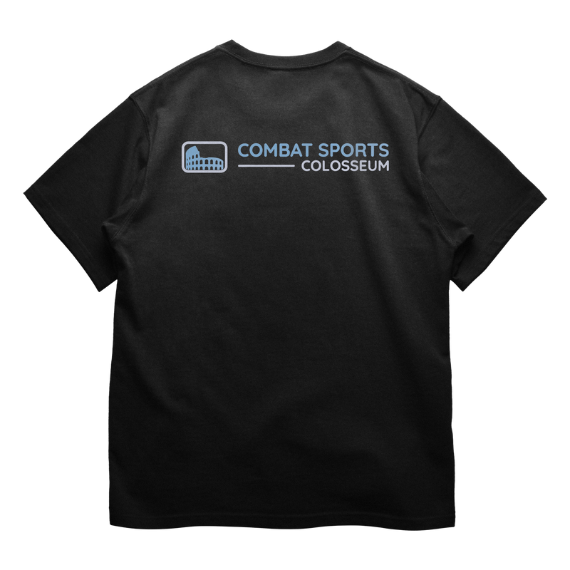 CSC Boxing Tee