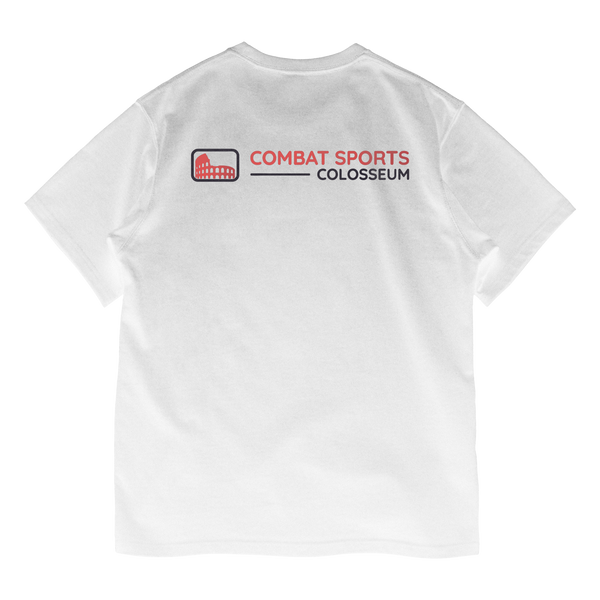 CSC Boxing Tshirt