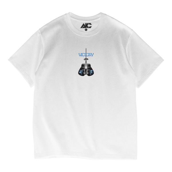 Victory Boxing Gloves T-Shirt