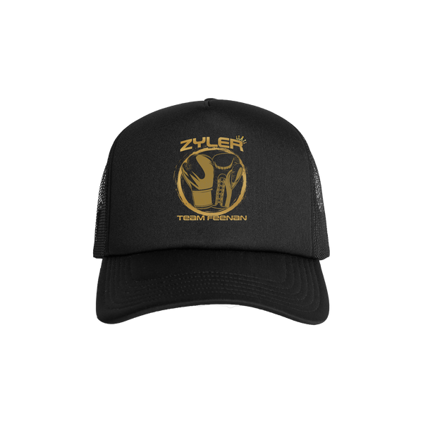 Zyler Feenan Supporter Cap
