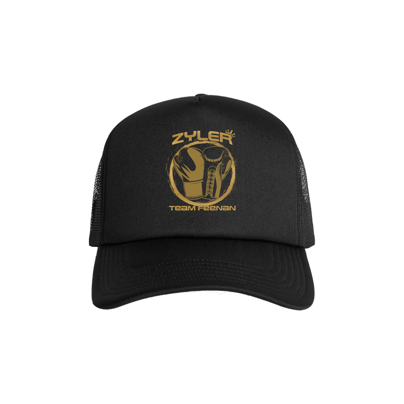 Zyler Feenan Supporter Cap