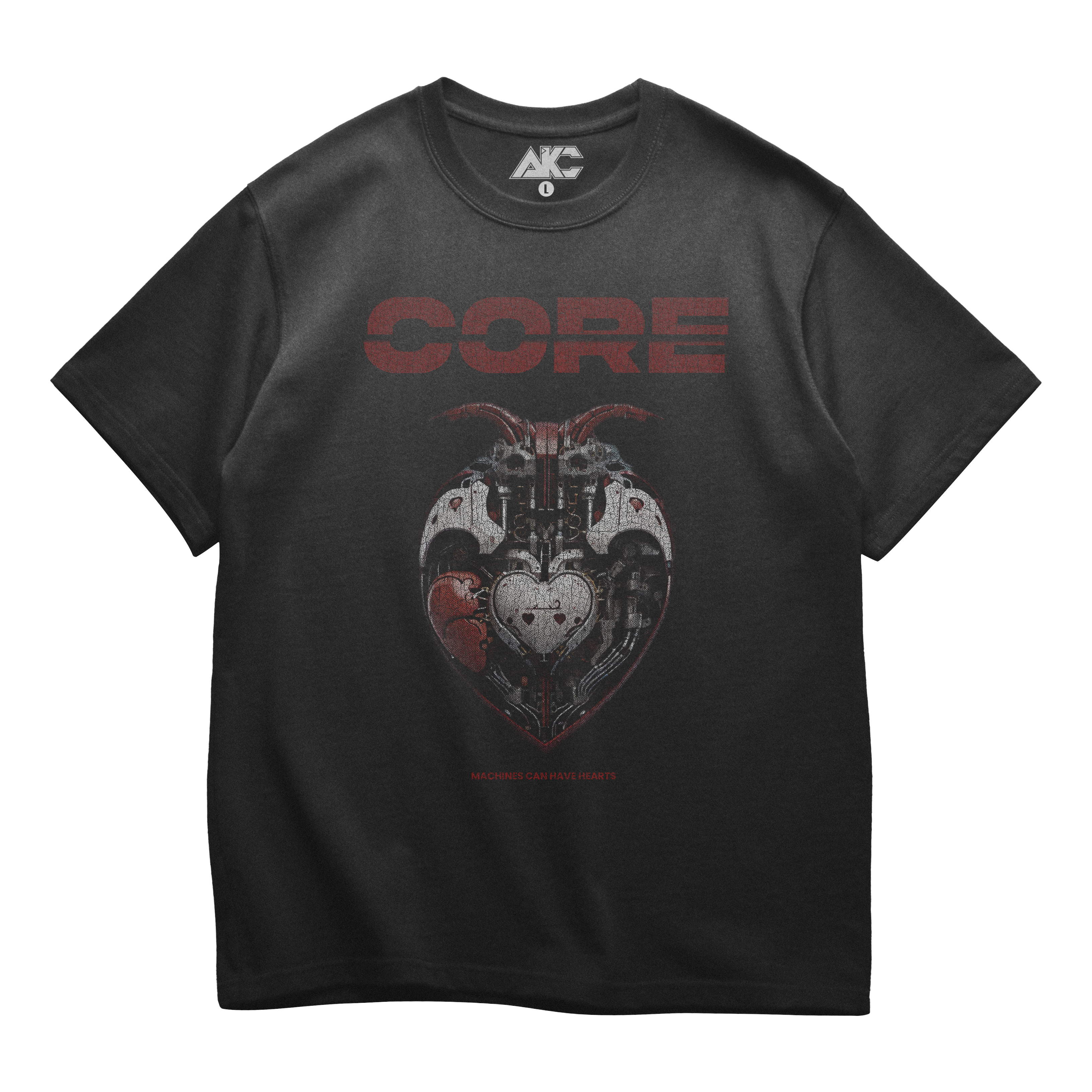 AKC Streetwear T-Shirt