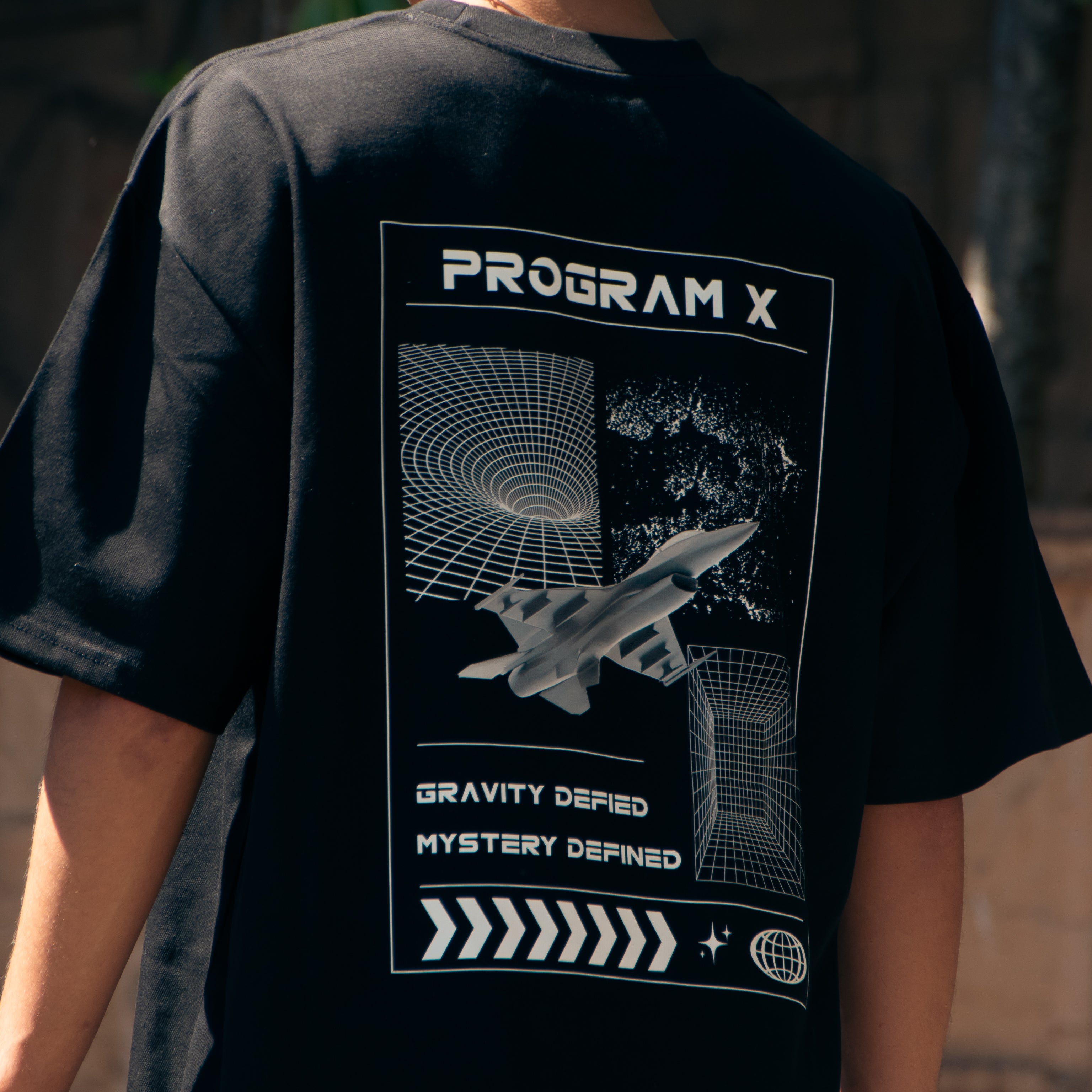 Men's Graphic T-Shirts
