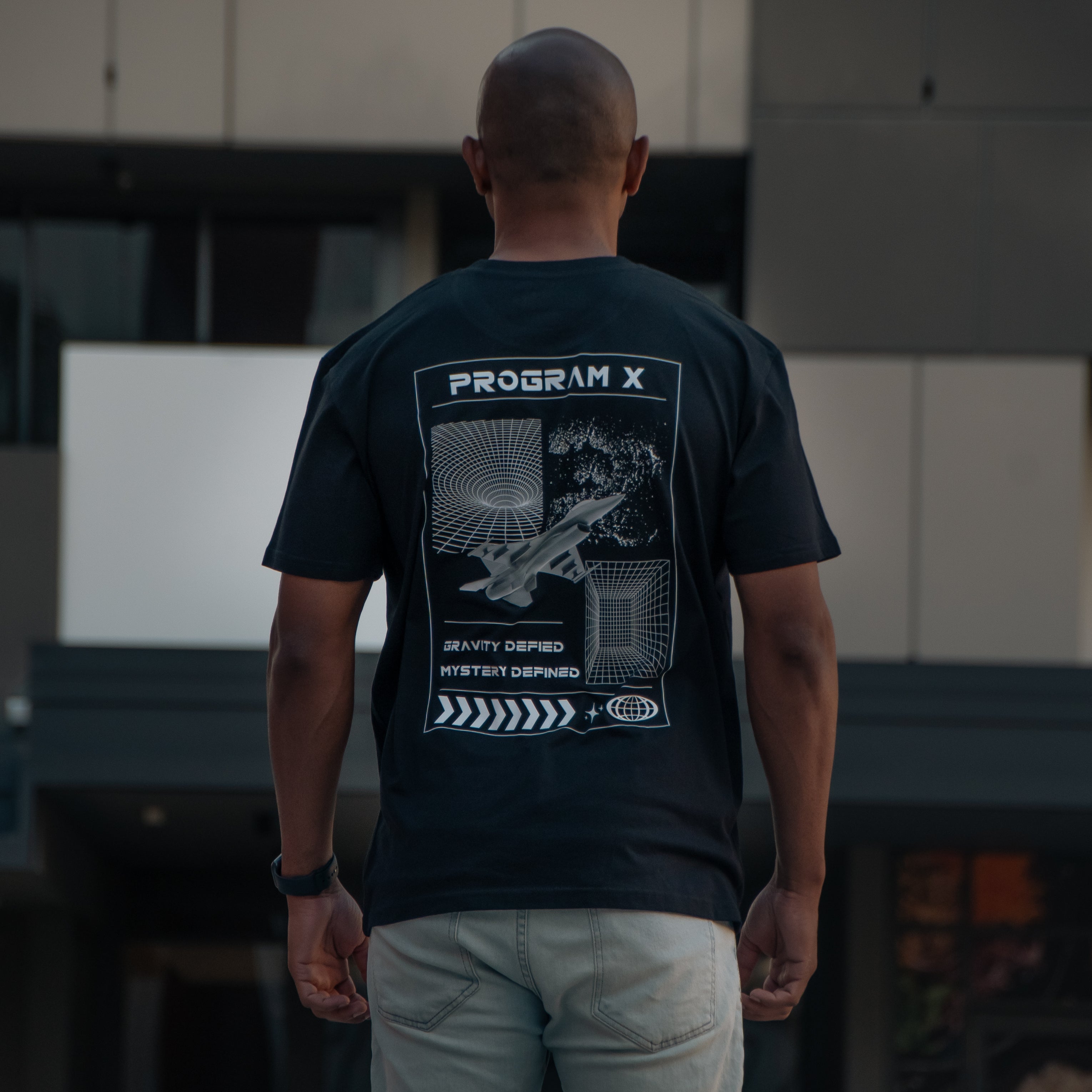 Men's Graphic T-Shirts