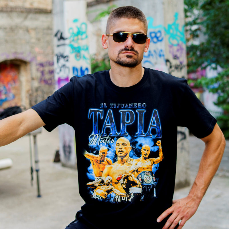Mateo Tapia T-Shirt