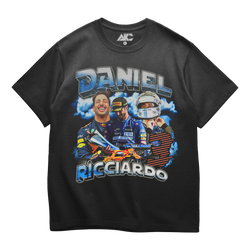 Daniel Ricciardo T-Shirt