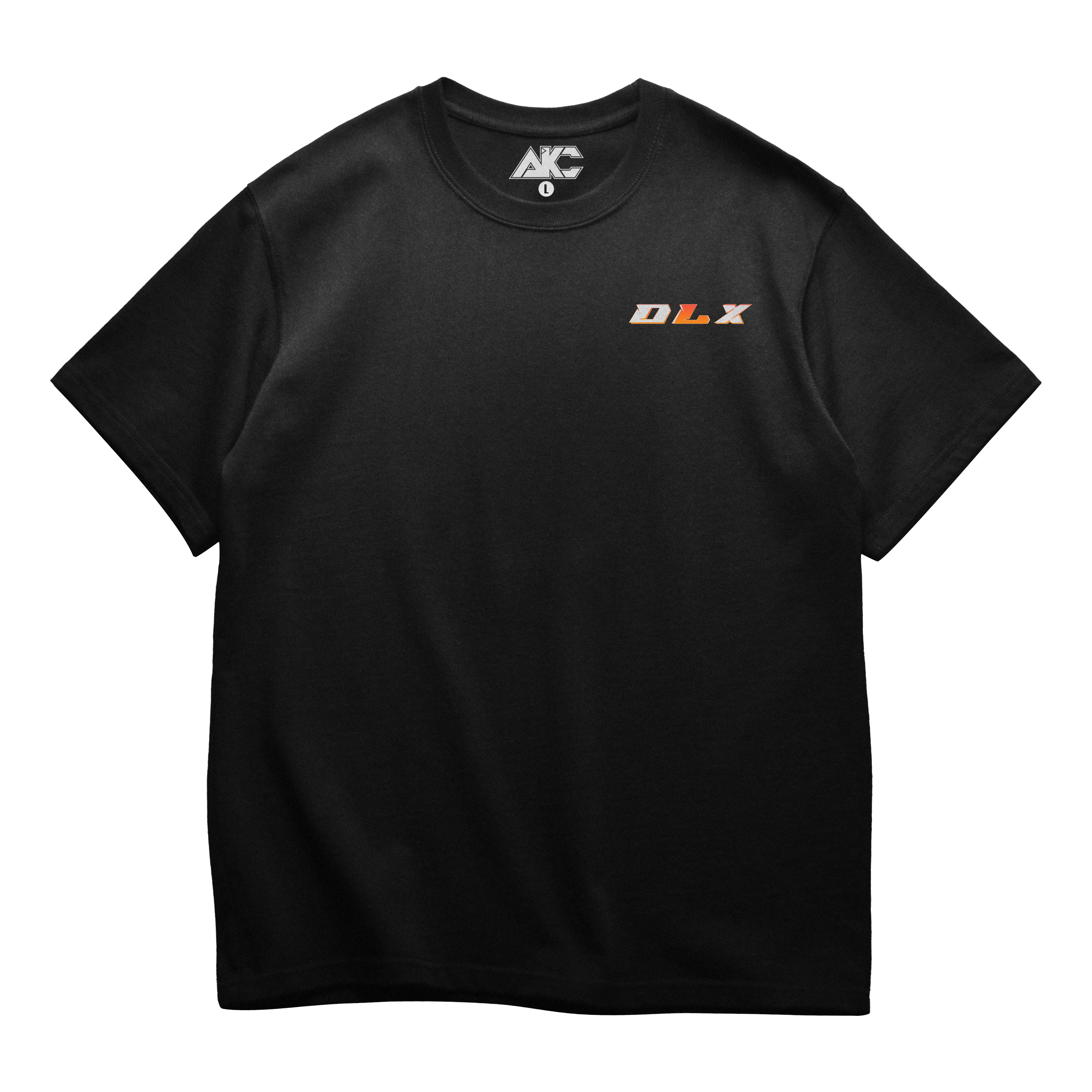 Cool Typography T-Shirt