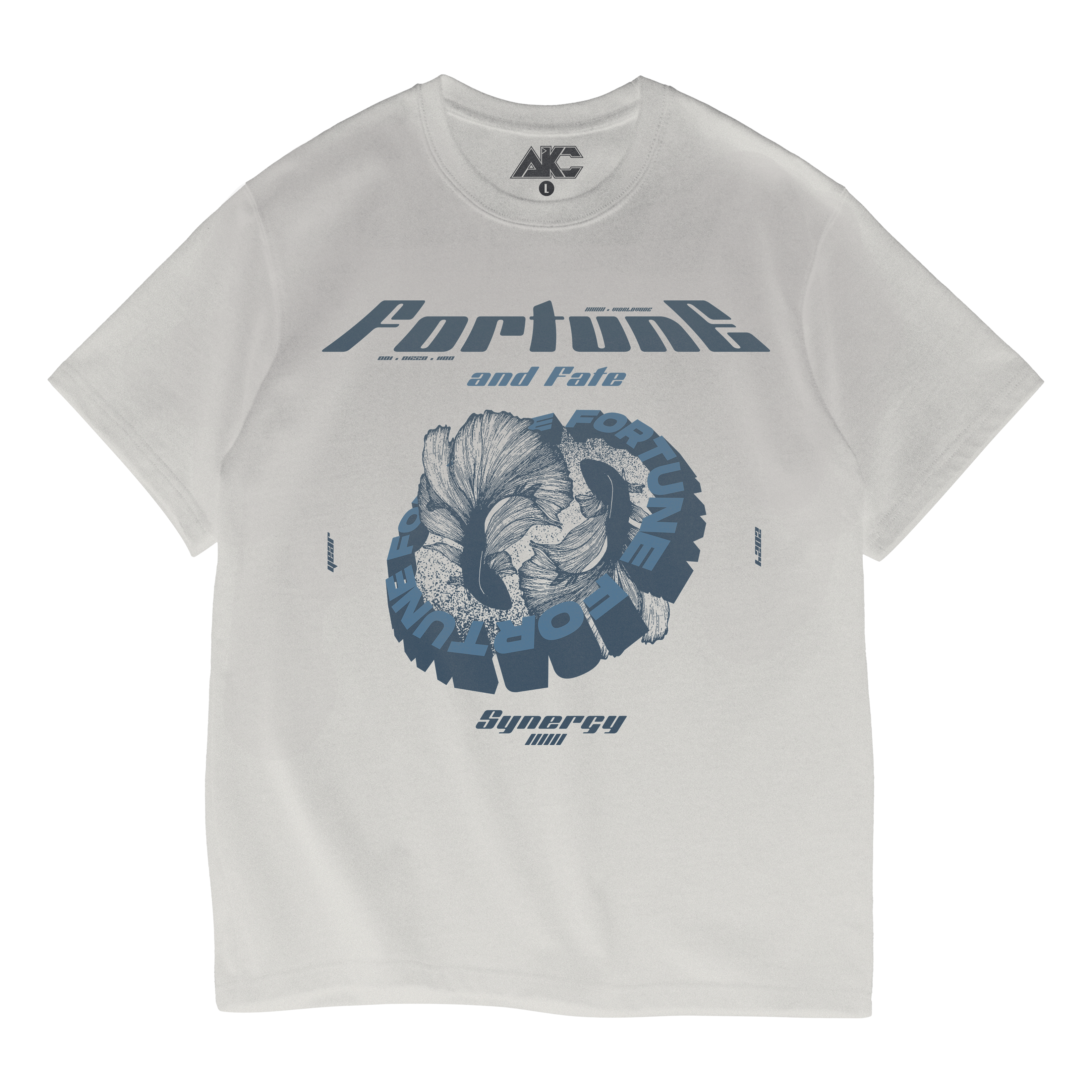 Fortune Streetwear Tee