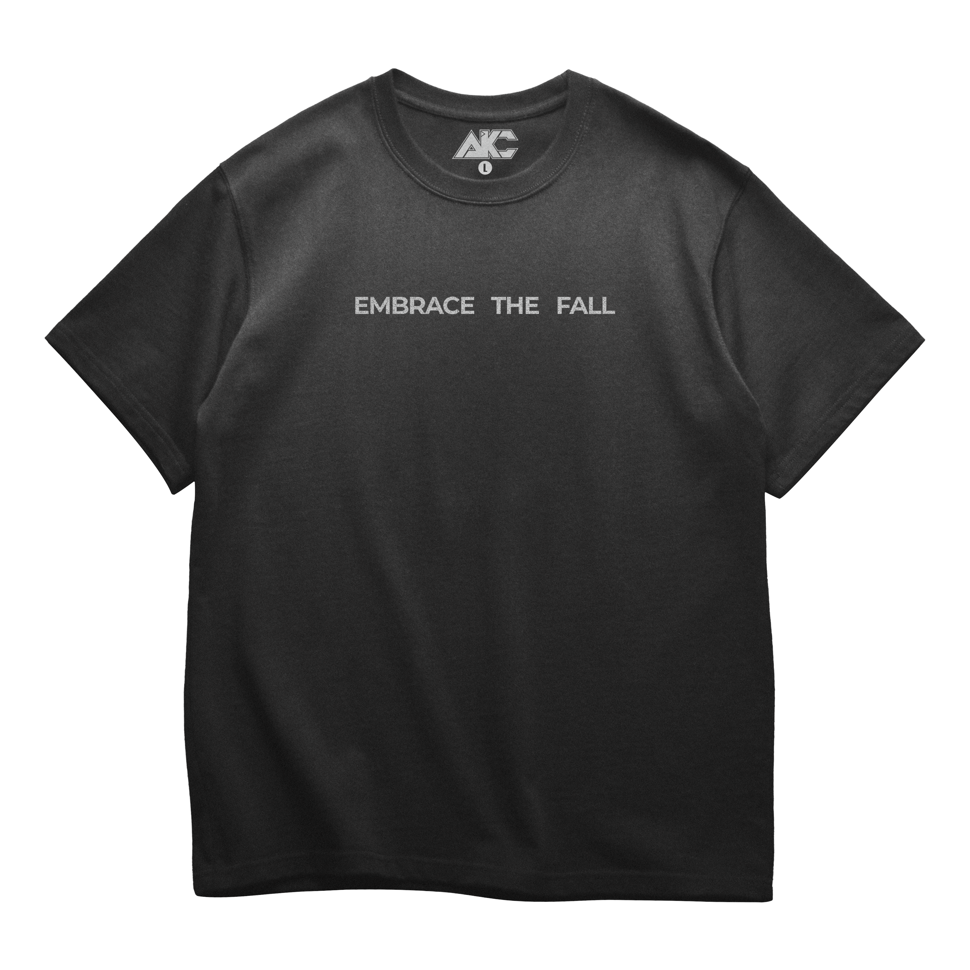 AKC Apparel Streetwear T-Shirt