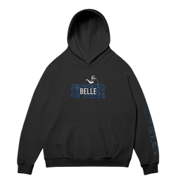Belle Spicer Supporter Hoodie