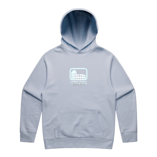 CSC Boxing Round Hoodie