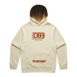 DB3 Premium Hoodie