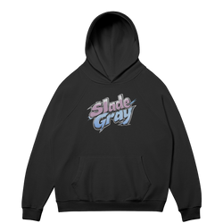Slade Gray Supporter Hoodie