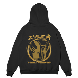 Zyler Feenan Supporter Hoodie