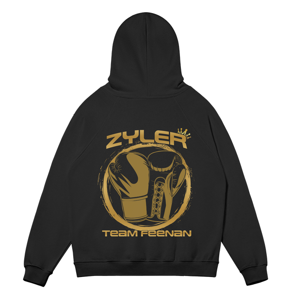 Zyler Feenan Supporter Hoodie