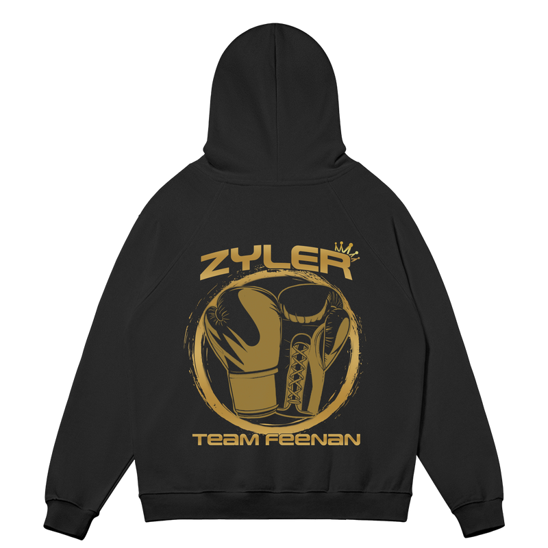 Zyler Feenan Supporter Hoodie