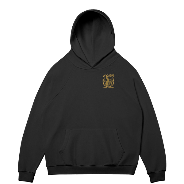 Team Feenan Supporter Hoodie