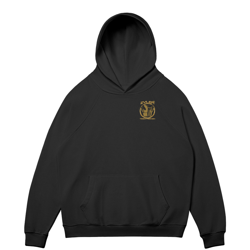 Team Feenan Supporter Hoodie