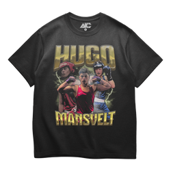 Hugo Mansvelt Supporter Tee