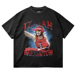 Izaiah Harrington Supporter Tee