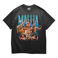 Jason Mallia T-Shirt Boxing