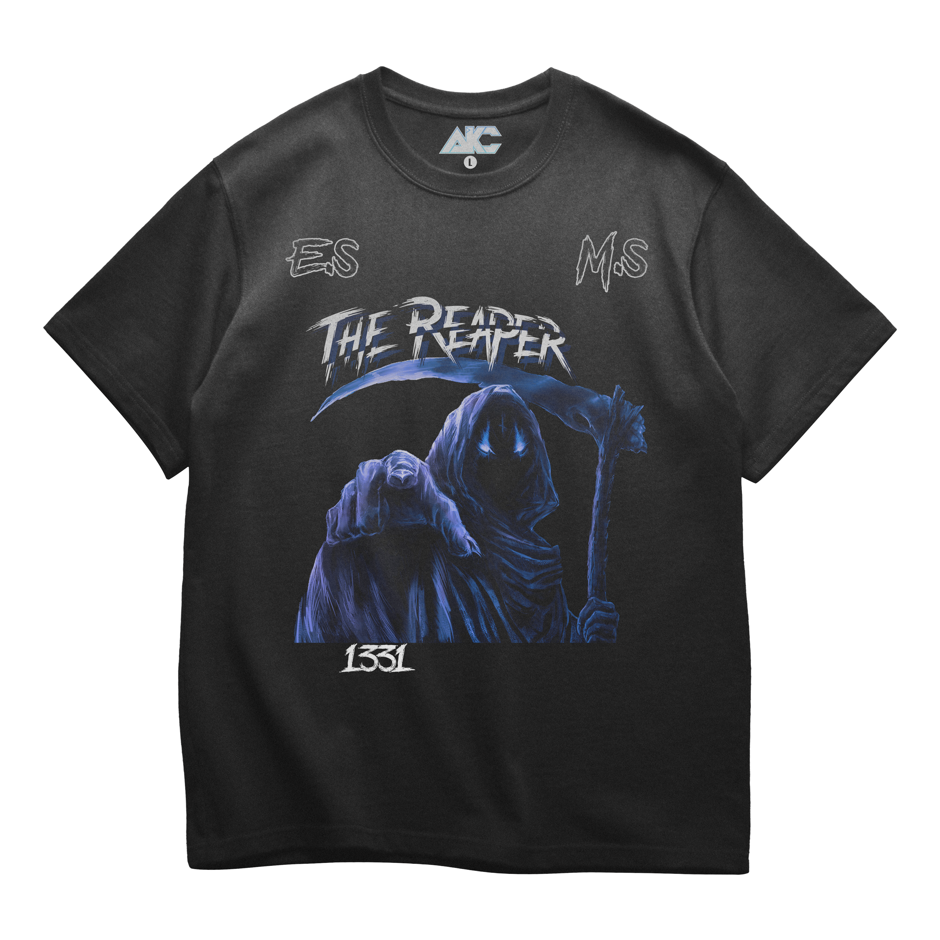 Supporter Boxing T-Shirt