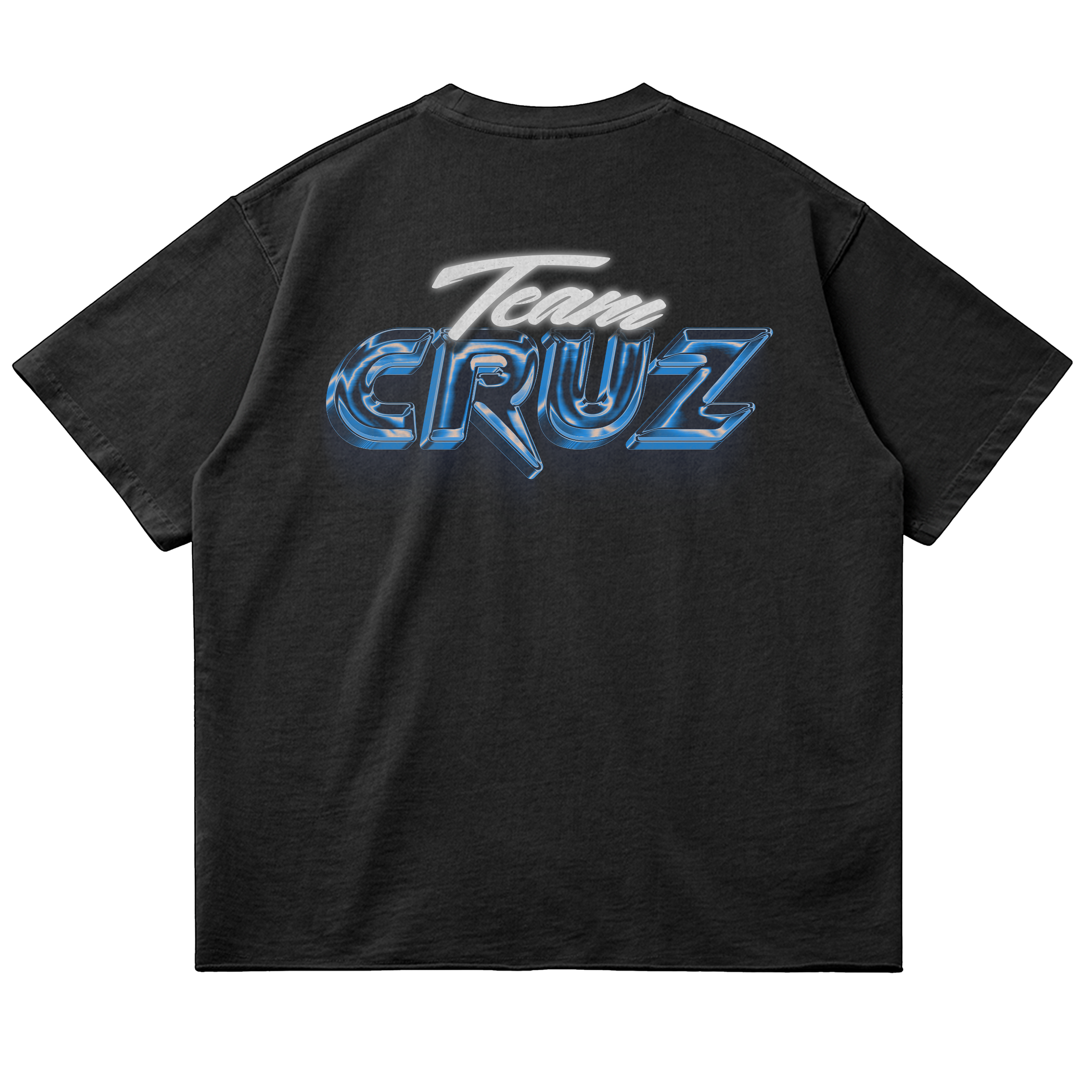 Jovani "G-Man" Cruz T-shirt