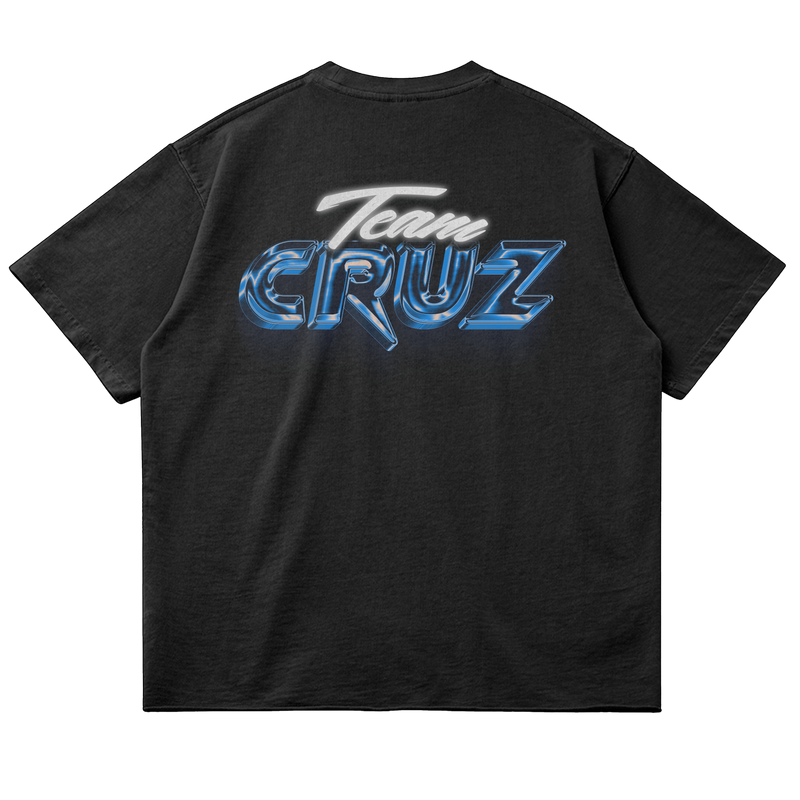 Jovani "G-Man" Cruz T-shirt