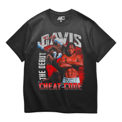 Keon Davis Supporter T-Shirt